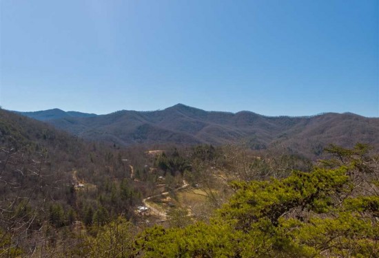 28.25 Acres of Land for Sale in jackson County North Carolina