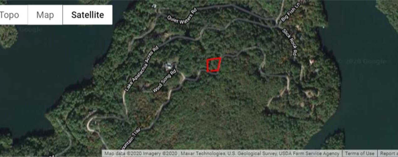 Property for sale at 300 Quiet Mountain Trail