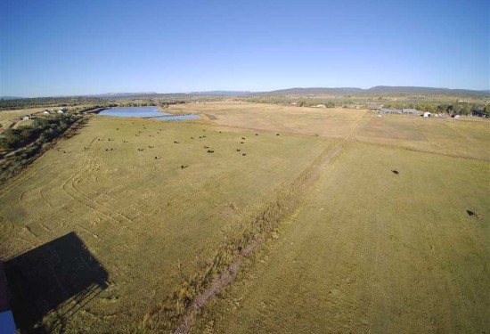 20.8 Acres of Land for Sale in rio arriba County New Mexico