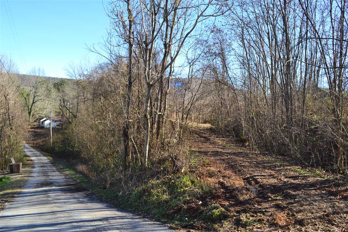 11.08 Acres of Residential land for sale in Marshall, searcy County, Arkansas