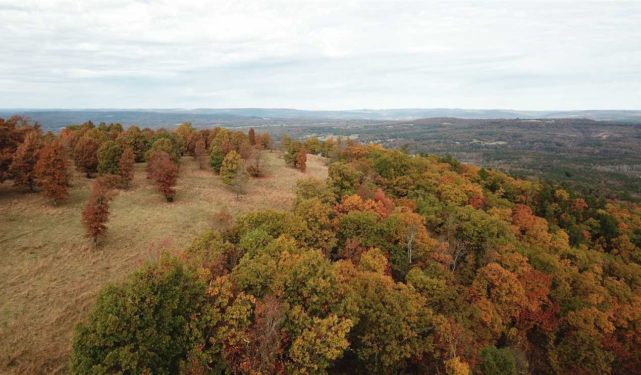 1150 Acres of Land for sale in van buren County, Arkansas