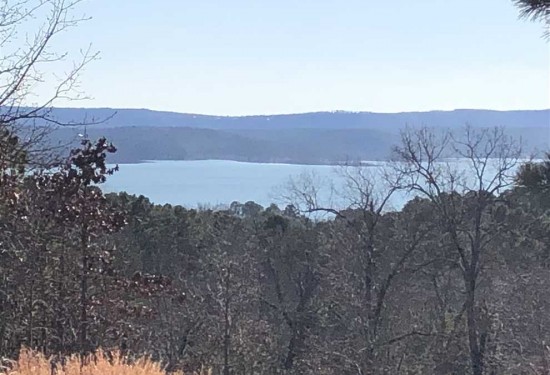 15.74 Acres of Land for Sale in cleburne County Arkansas