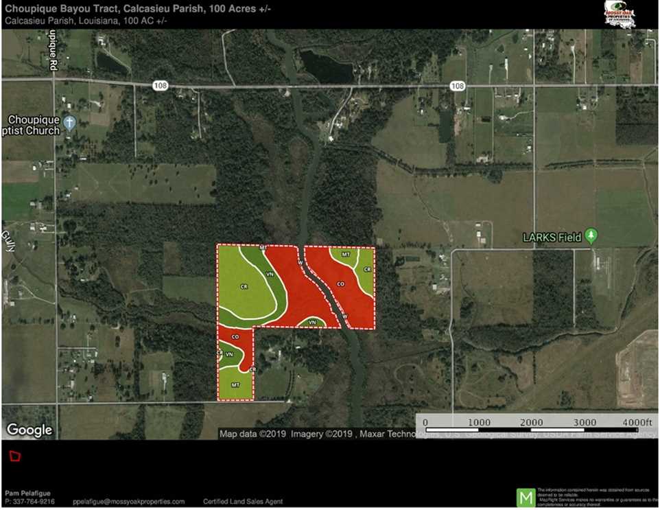 Land for sale to buy in 70665 zip code