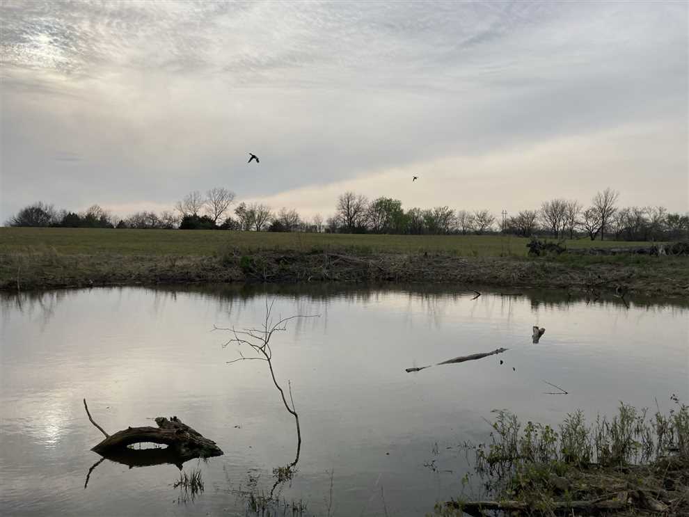 18 Acres of Farmland land for sale in Altoona, wilson County, Kansas