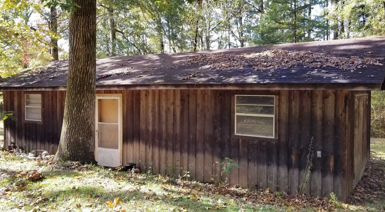 sabine County, Louisiana property for sale