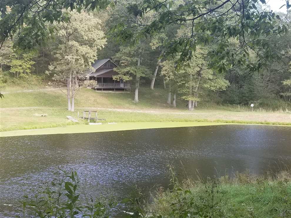 Land for sale at 1219 120th