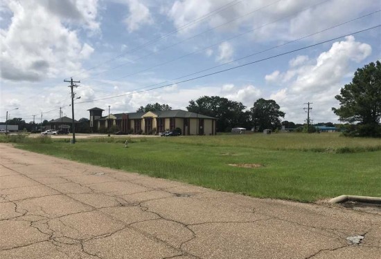 4 Acres of Land for Sale in clay County Mississippi