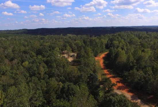 244 Acres of Land for Sale in york County South Carolina