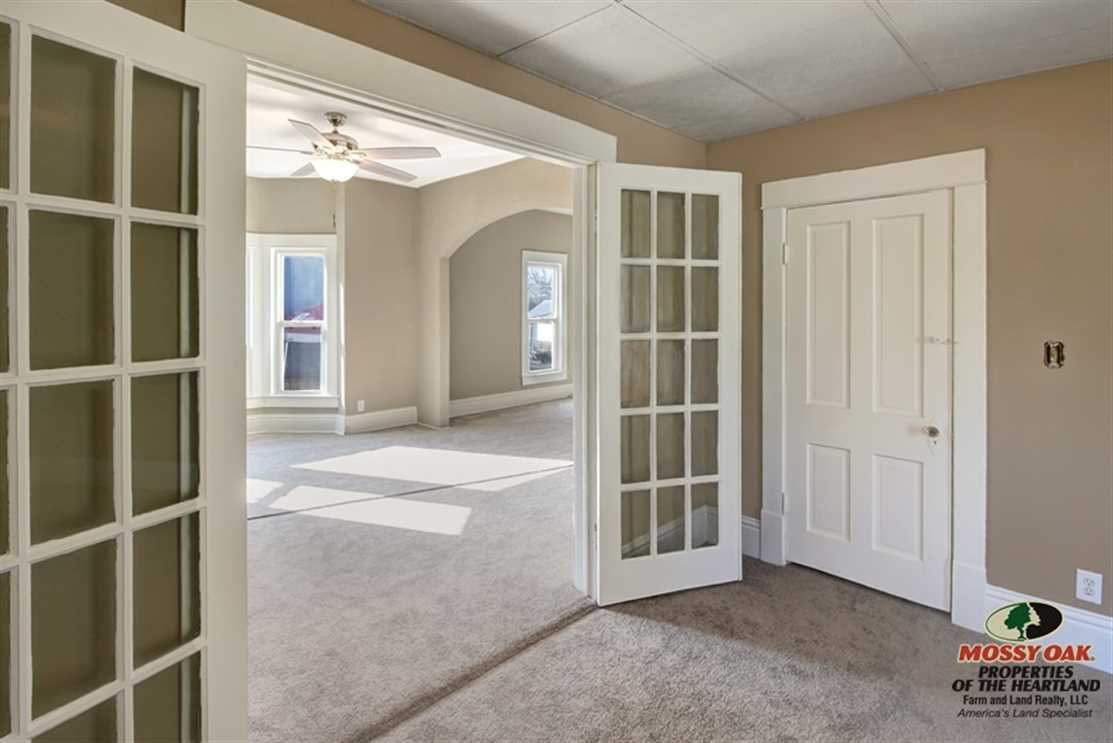 montgomery County, Kansas property for sale