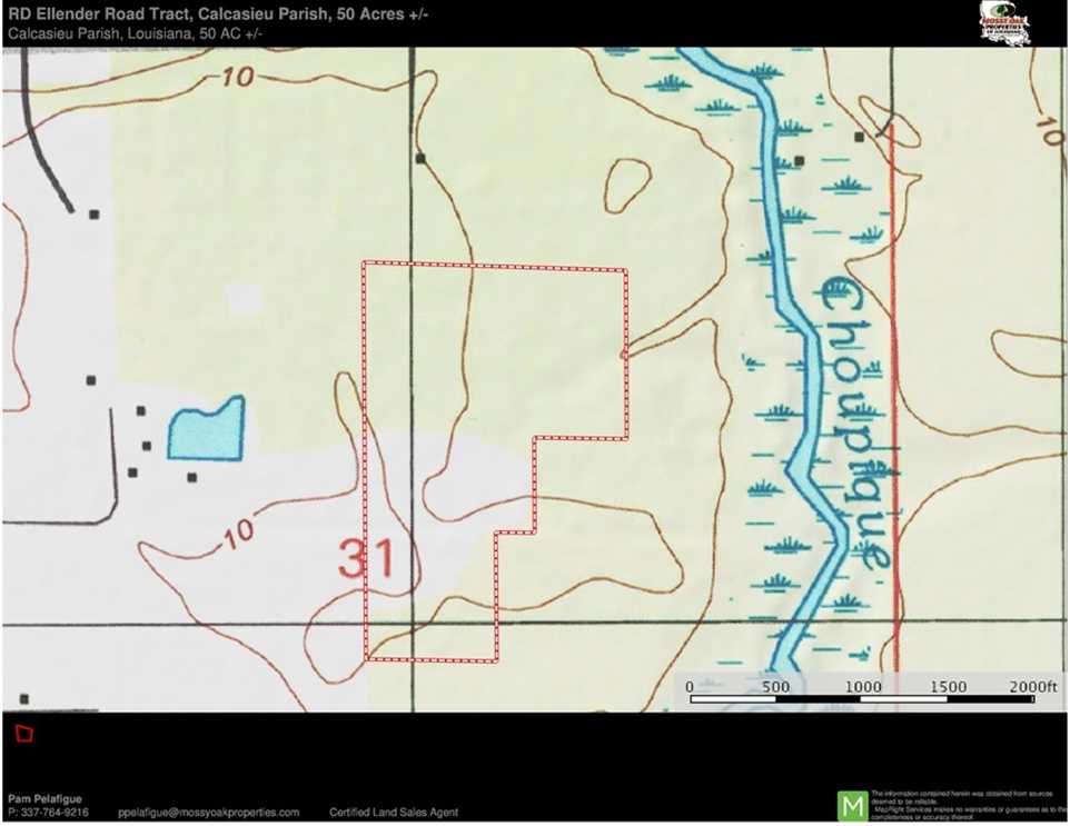 Land for sale at