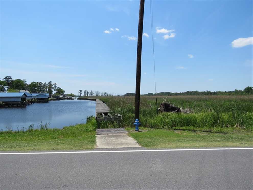 Land for sale at Whichards Beach Road