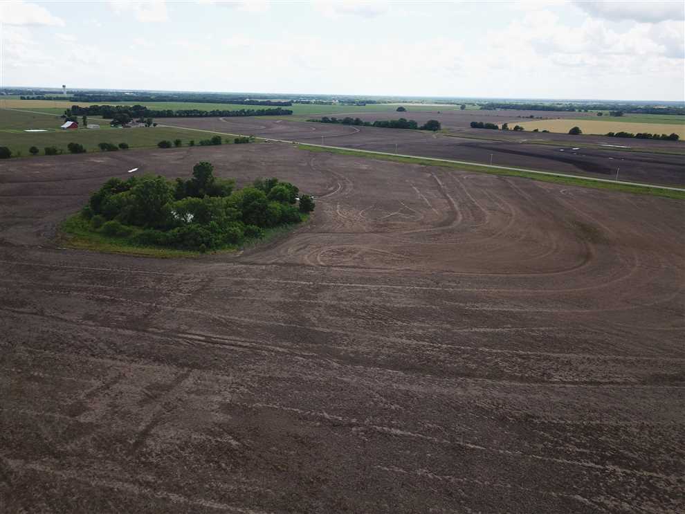 Land for sale at Ness rd