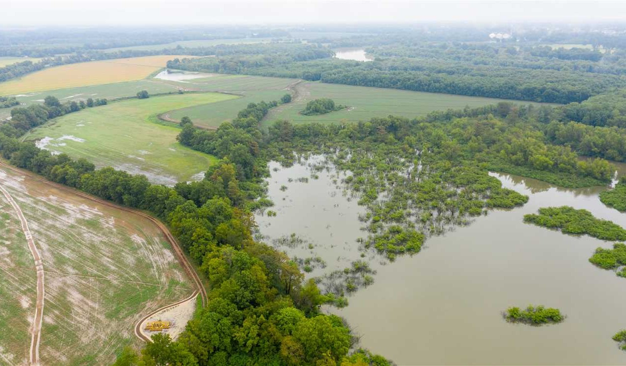 Recreational land real estate to buy in jackson County AR