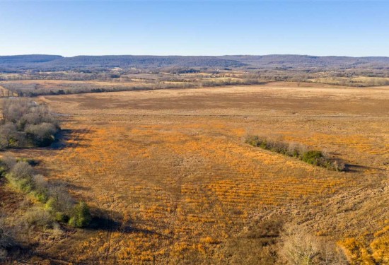 350 Acres of Land for Sale in independence County Arkansas