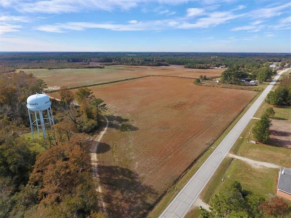 Farmland real estate available to buy