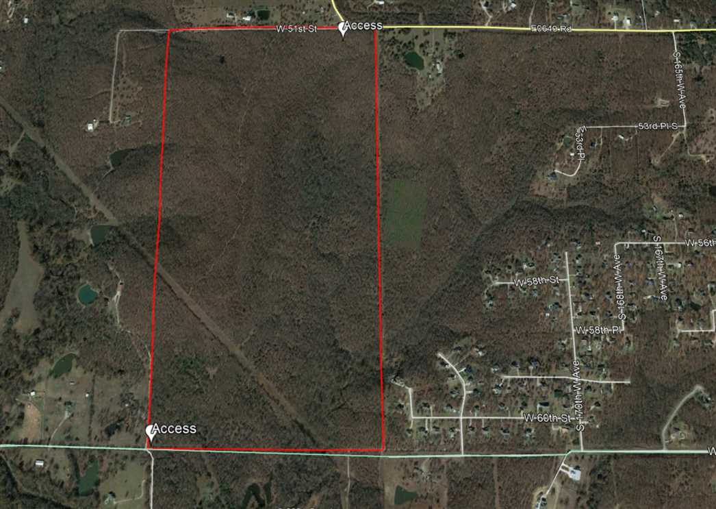 Recreational real estate available to buy