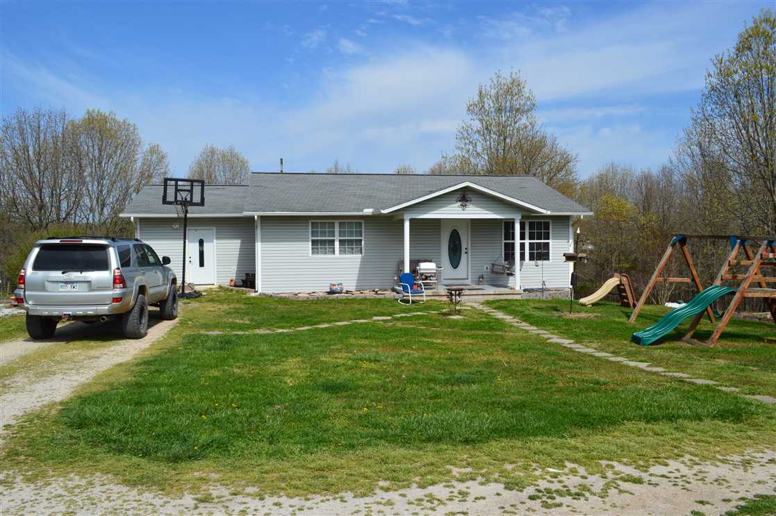 boone County, Arkansas property for sale