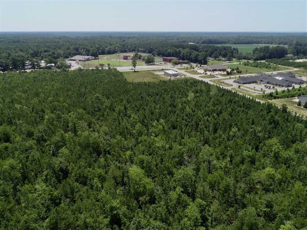 Land for sale at Off Soney Lane