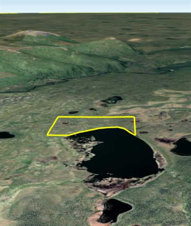 Property for sale at 000 No Road, Olga Lake Katmai National Park