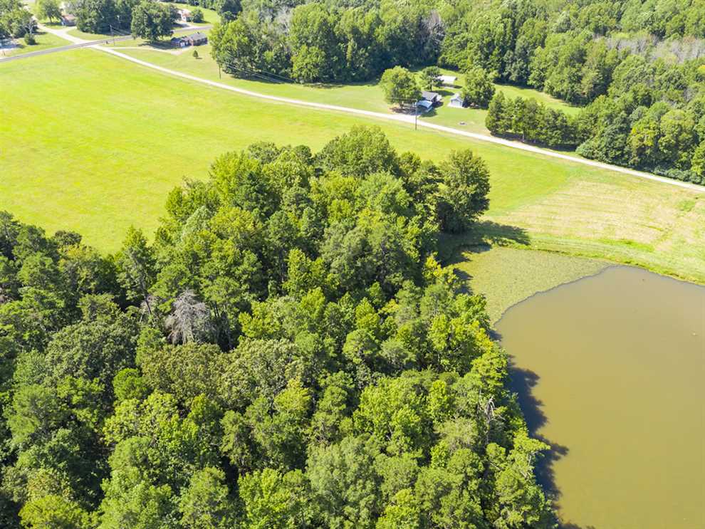 Land for sale at Off John Lewis Road