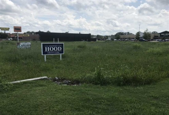 1 Acres of Land for Sale in clay County Mississippi