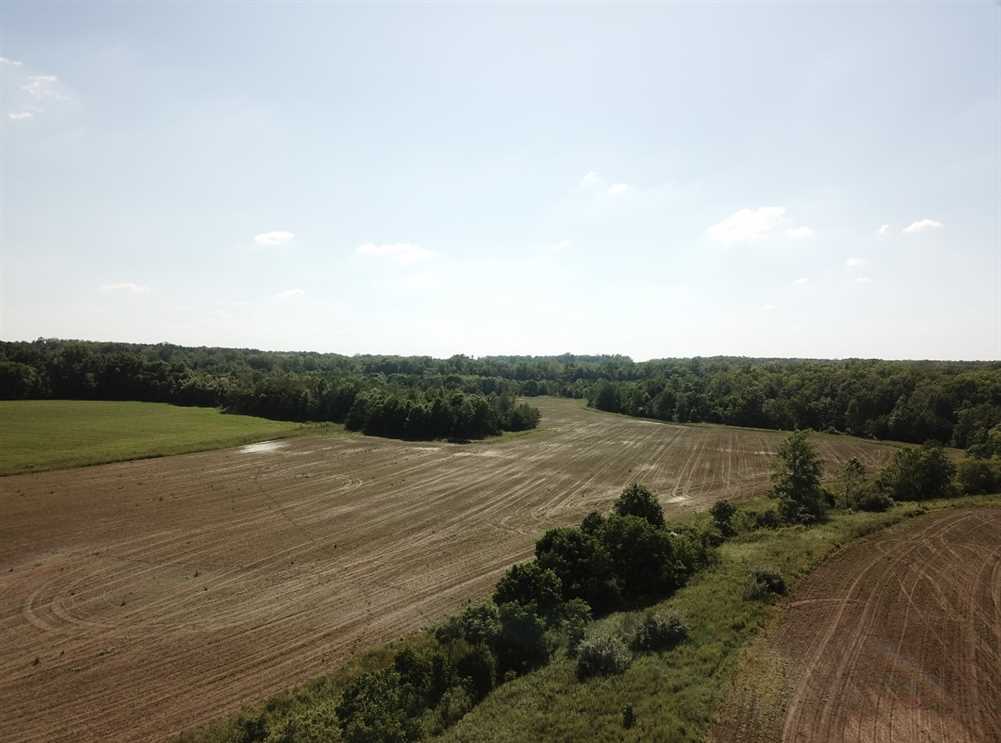 Land for sale at Oberholtzer Rd