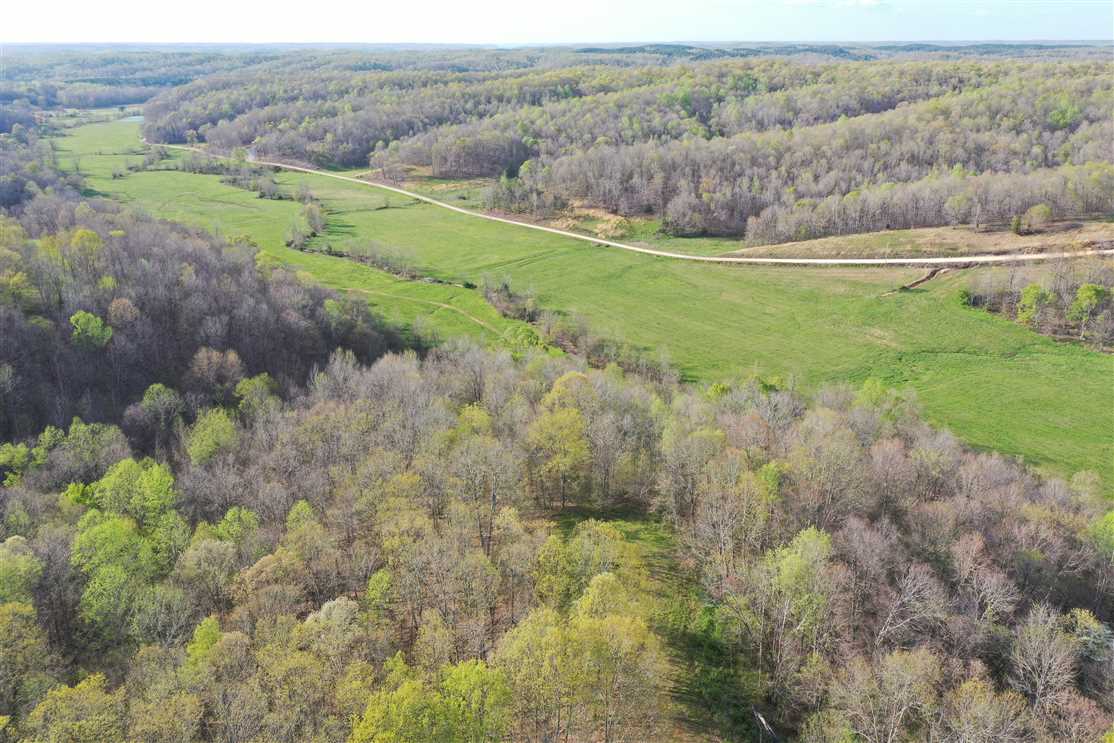 4.97 Acres of Land for sale in humphreys County, Tennessee