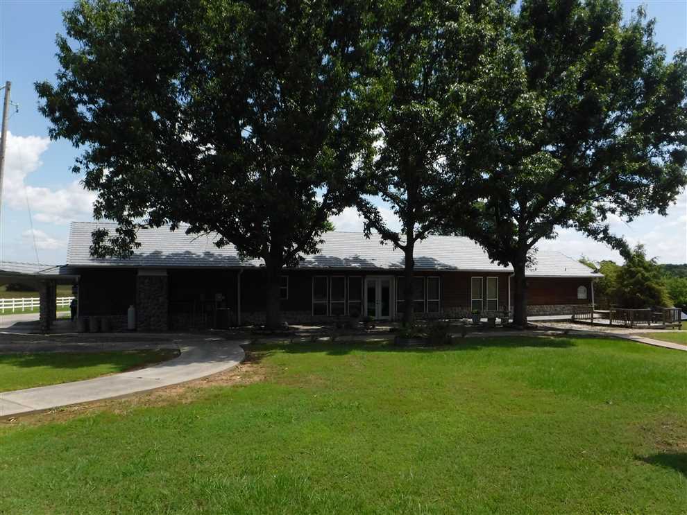 Residential and   property for sale on The Land Market
