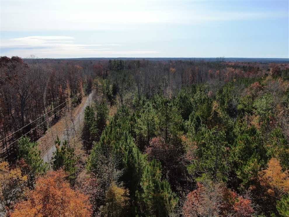 105 Acres of Recreational land for sale in Ridgeway, fairfield County, South Carolina