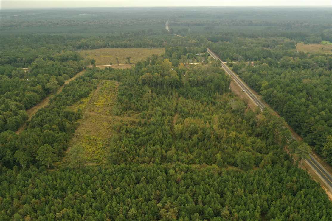 +/-23 Acres in Bradley County Attached to Poultry Farm Real estate listing