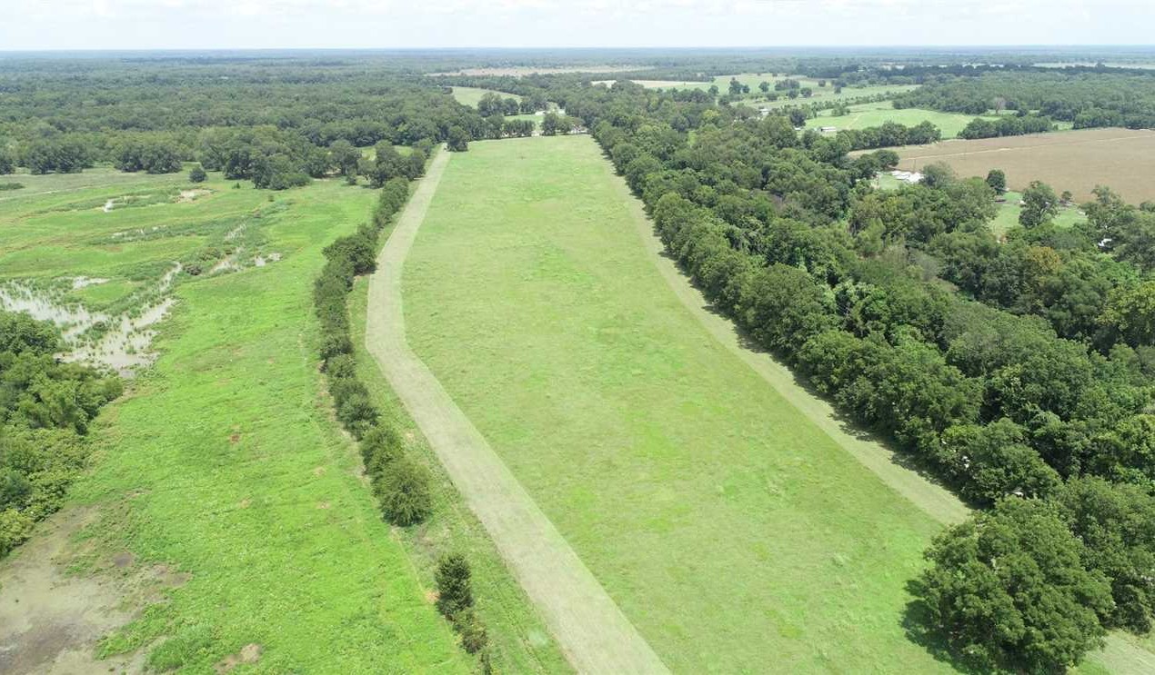 Cloutierville land available for purchase