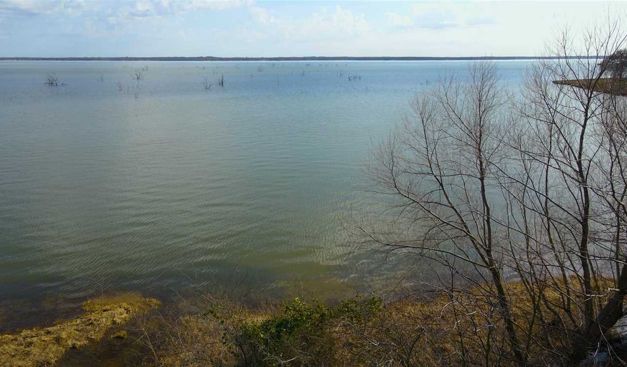 navarro County, Texas property for sale
