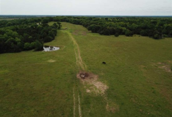 120 Acres of Land for Sale in montgomery County Kansas