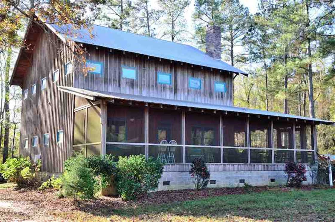 Houses and land for sale in South Carolina