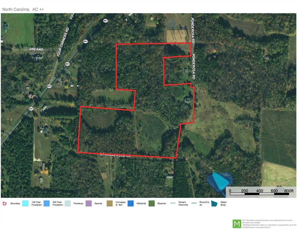 Recreational real estate available to buy
