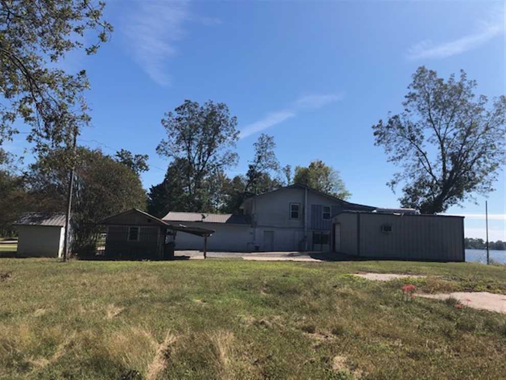 Land for sale to buy in 38701 zip code