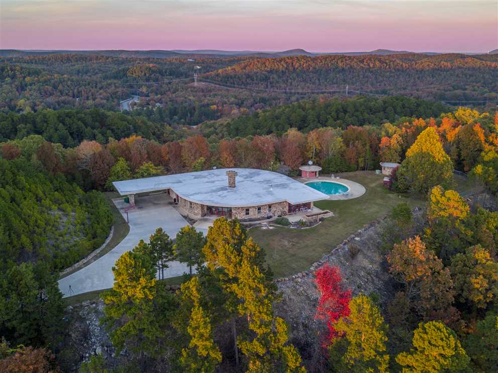pulaski County, Arkansas property for sale