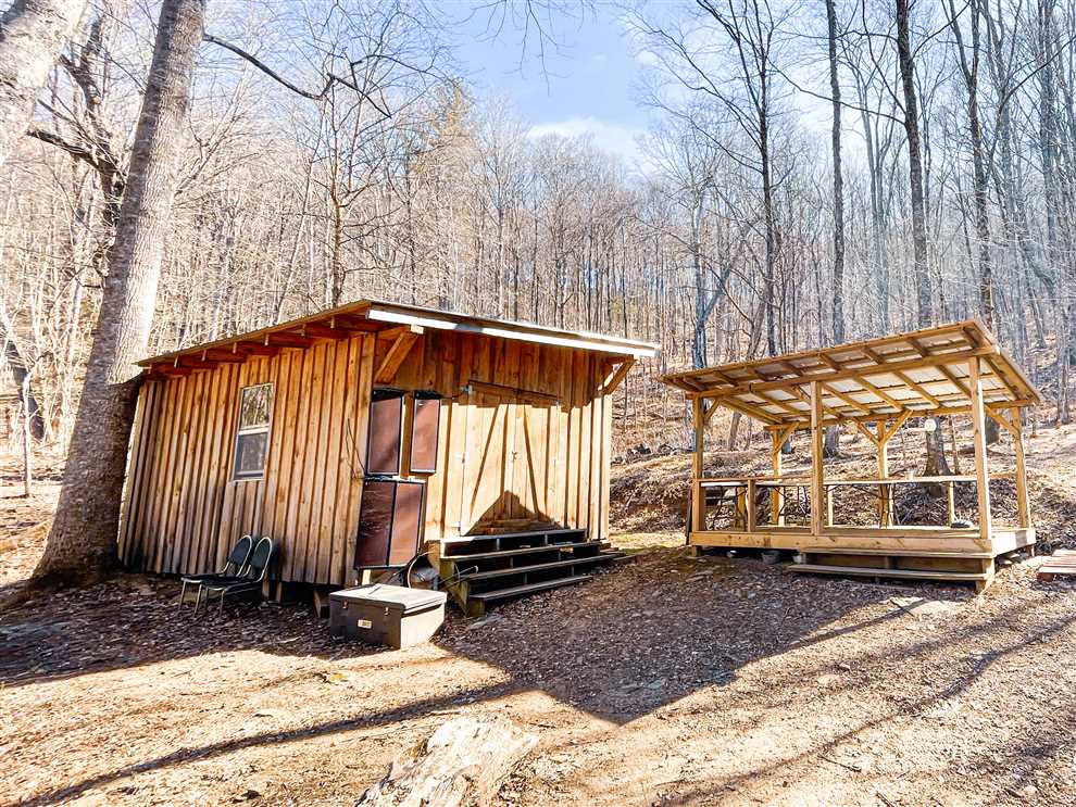 191.63 Acres of Land for sale in buncombe County, North Carolina