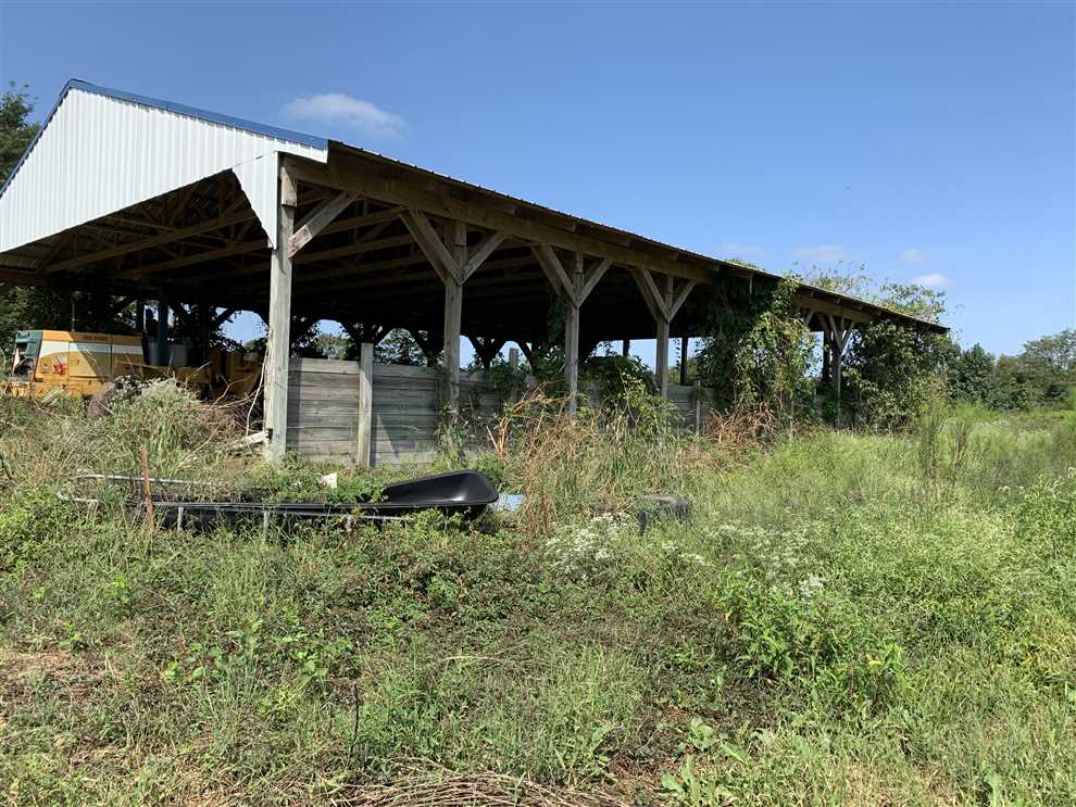 Land for sale at 5560 Mount Elba Road