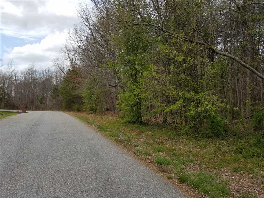 Recreational real estate available to buy