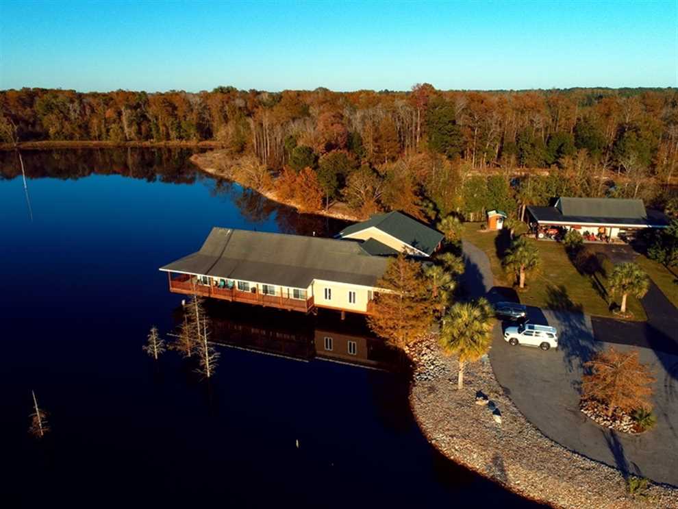 Property for sale at 653 Goose Creek Road