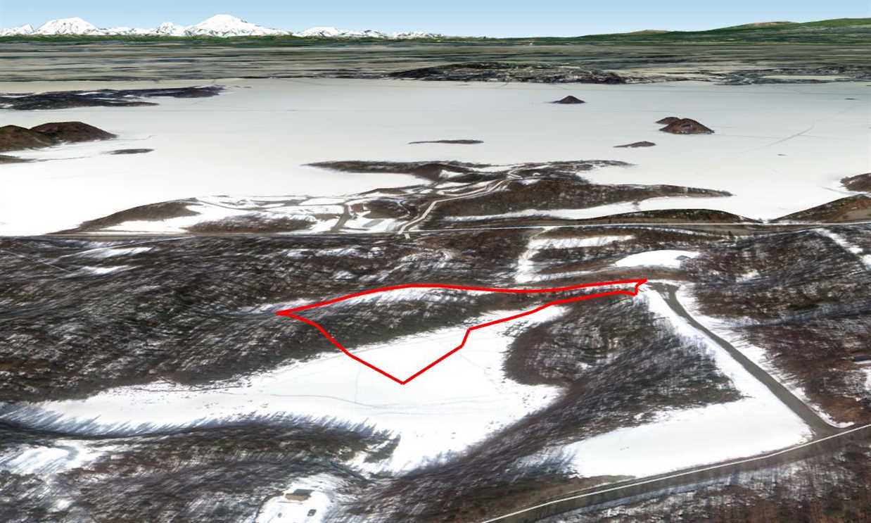 3.48 Acres of Residential land for sale in Big Lake, matanuska-susitna County, Alaska