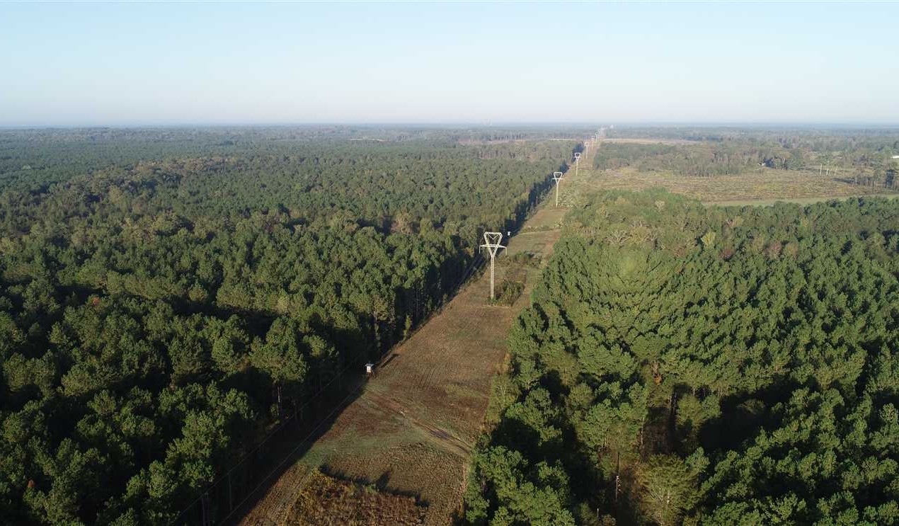 Recreational land real estate to buy in caddo County LA