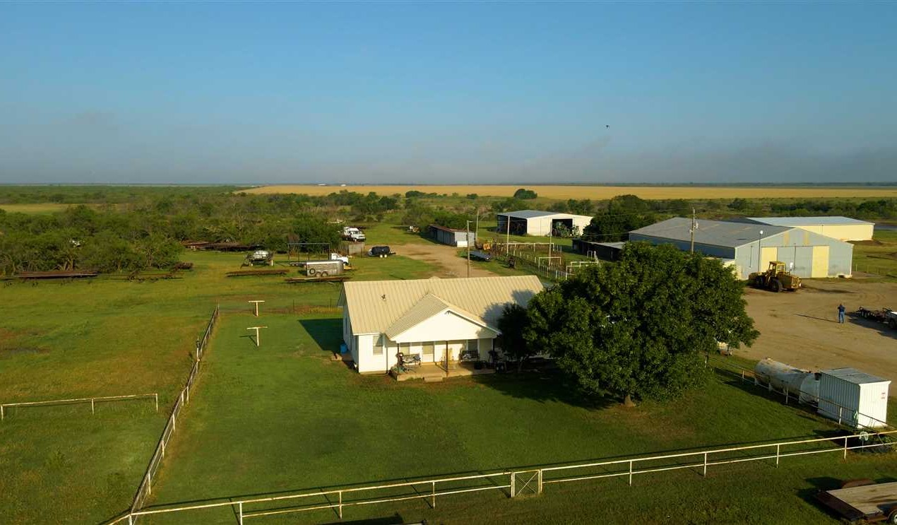 1765 Acres of Land for Sale in archer County Texas
