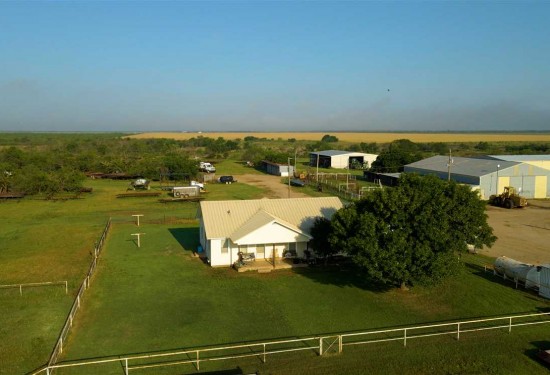 1765 Acres of Land for Sale in archer County Texas