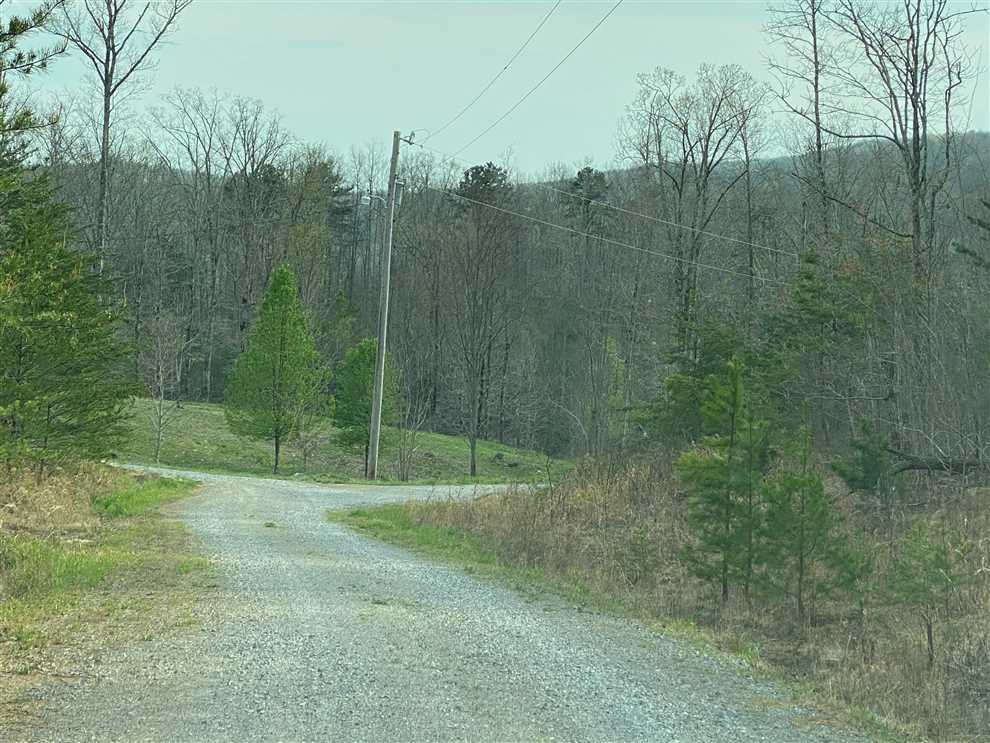 Property for sale at Lot 4 Mountain Lake Drive