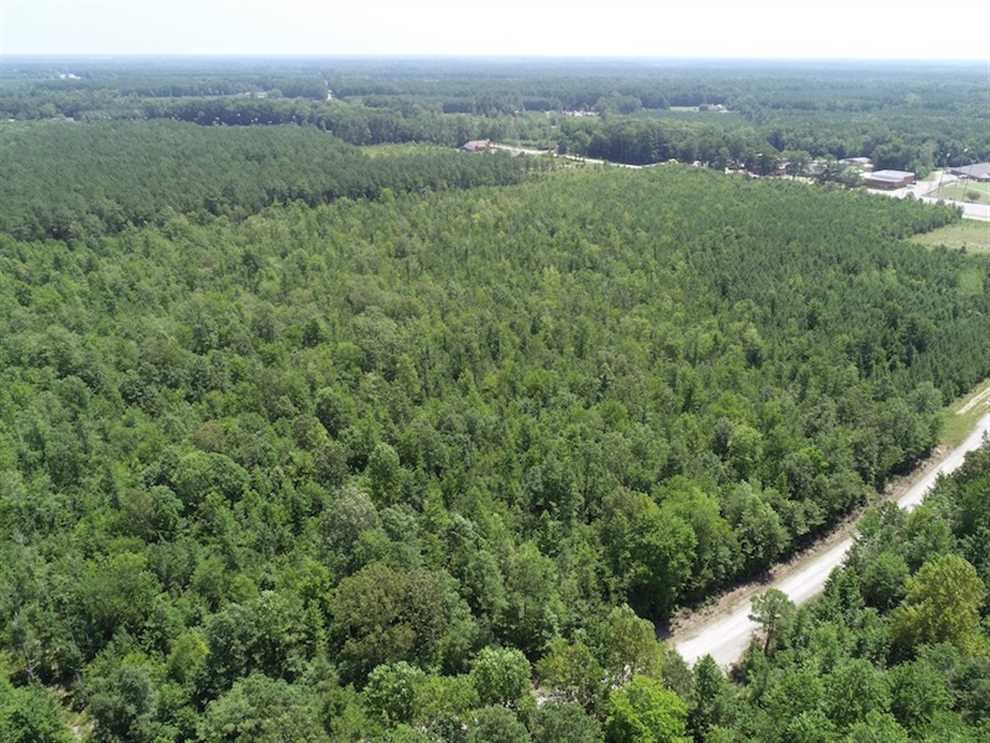 Houses and land for sale in North Carolina