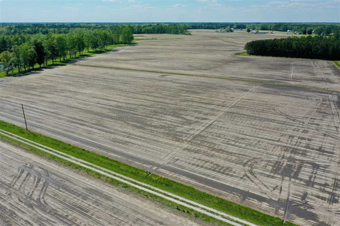 25.5 Acres of Recreational land for sale in Vanceboro, craven County, North Carolina