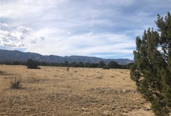 35.34 Acres of Land for Sale in fremont County Colorado
