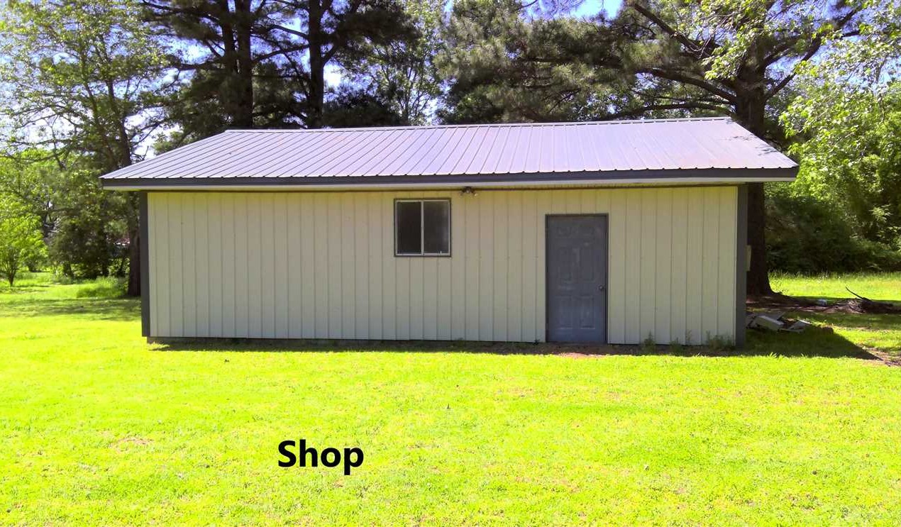 Property for sale at 2255 Heber Springs Rd